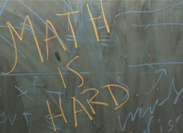 math-is-hard