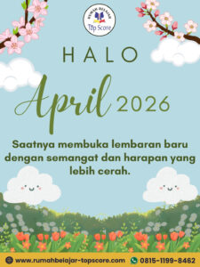 8. HALO APRIL
