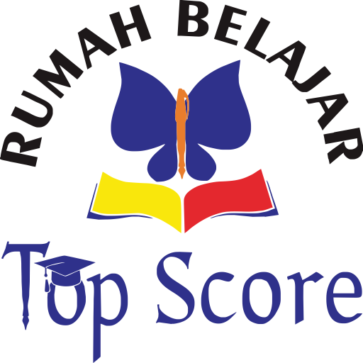 Rumah Belajar Top Score
